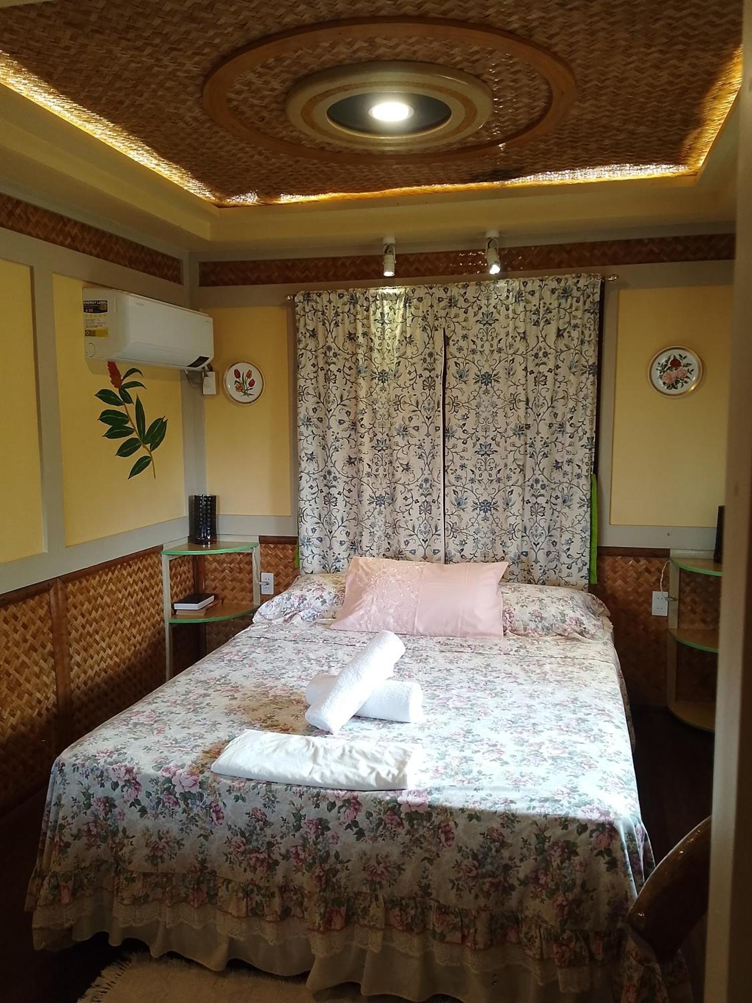 Greenviews Resort & Restaurant Port Barton San Vicente  Bagian luar foto